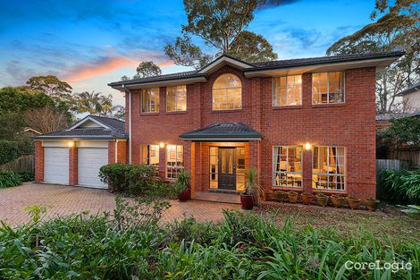 Property photo of 95 Junction Road Wahroonga NSW 2076