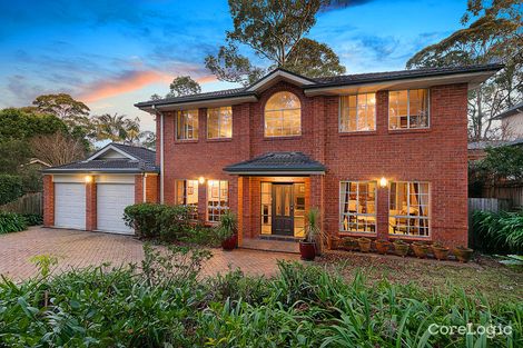 Property photo of 95 Junction Road Wahroonga NSW 2076