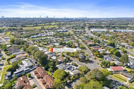 Property photo of 40 Riverview Road Nerang QLD 4211