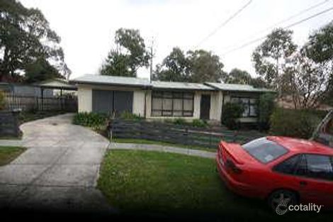 3/22 Camelia Cres, The Basin, VIC 3154