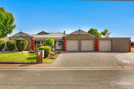 46 Clearwater Cres, Seaford Rise, SA 5169