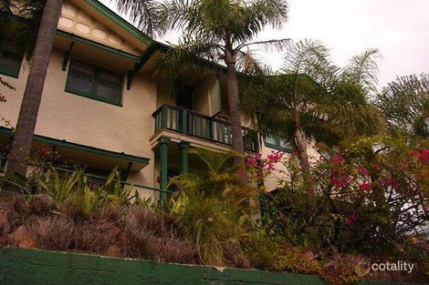 Property photo of 8/131 St Pauls Terrace Spring Hill QLD 4000