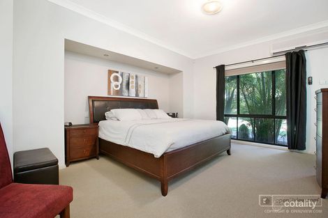 Property photo of 8 Saint Ives Court Redland Bay QLD 4165