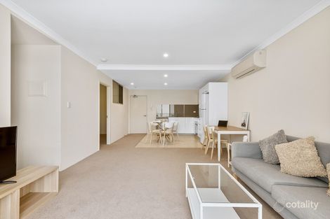 407/122 Brown St, East Perth, WA 6004