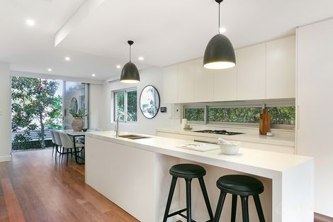Property photo of 90A Kurraba Road Neutral Bay NSW 2089