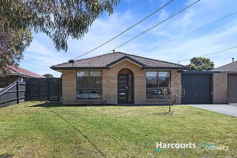 Property photo of 2/30 Simpson Drive Dandenong North VIC 3175
