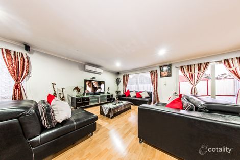 Property photo of 7 Mollisons Hill Hampton Park VIC 3976