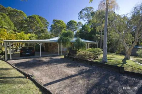 1 Glenrowan Cl, Kulangoor, QLD 4560