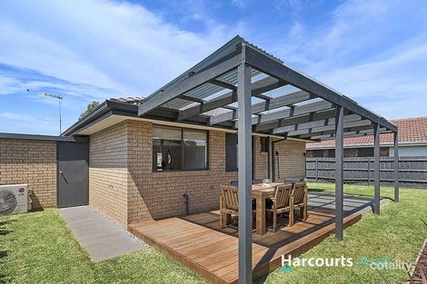 Property photo of 2/30 Simpson Drive Dandenong North VIC 3175