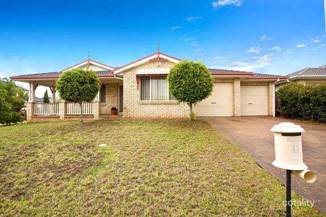 11 Schoeffel Gr, Horningsea Park, NSW 2171