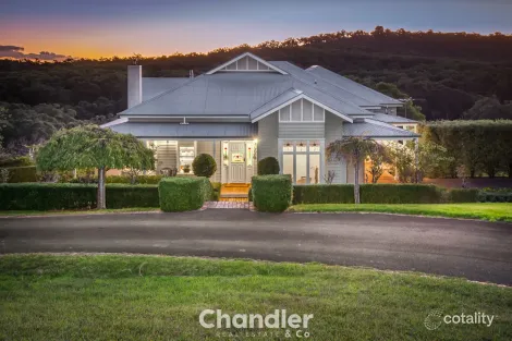 Property photo of 130 Old Menzies Creek Road Selby VIC 3159
