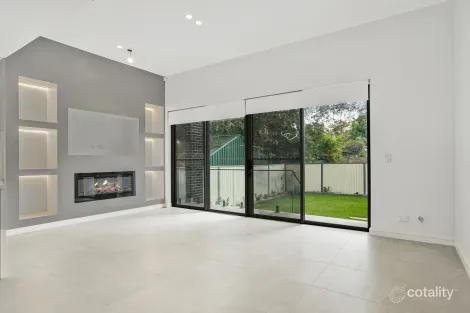 Property photo of 47A Hammers Road Northmead NSW 2152