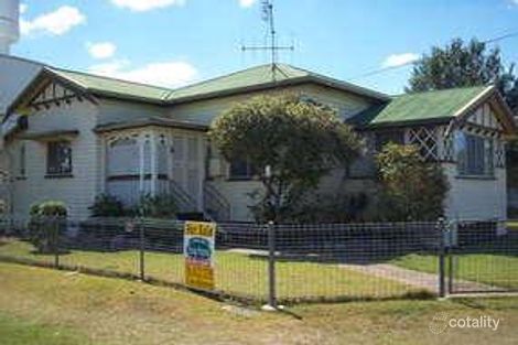 46 Bazaar St, Maryborough, QLD 4650