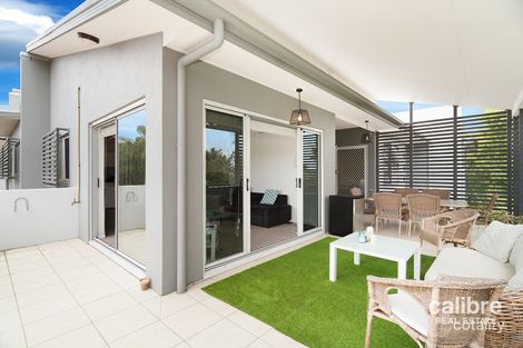Property photo of 11/654-664 Kingsford Smith Drive Hamilton QLD 4007