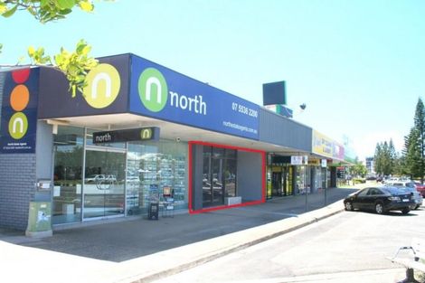 3/71-73 Wharf St, Tweed Heads, NSW 2485
