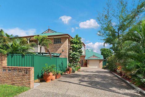 3/16 Mars St, Wilston, QLD 4051