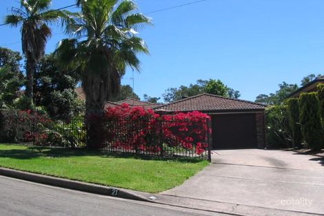 21 Hibiscus St, Greystanes, NSW 2145