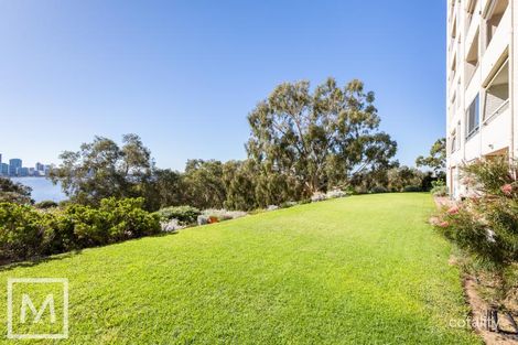 Property photo of 52/144 Mill Point Road South Perth WA 6151