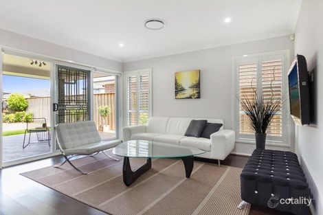 Property photo of 7 Speare Street Moorebank NSW 2170