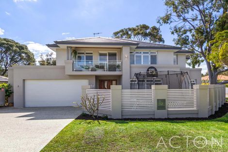 Property photo of 14 Camden Street Wembley Downs WA 6019