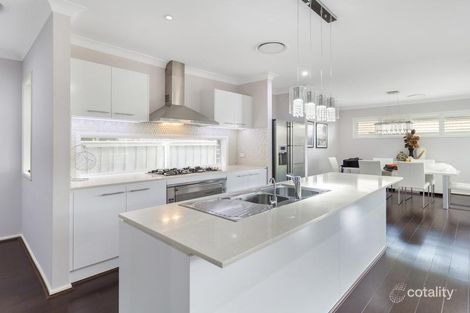 Property photo of 7 Speare Street Moorebank NSW 2170