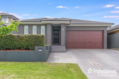 Property photo of 8 Leeuwin Road Gregory Hills NSW 2557