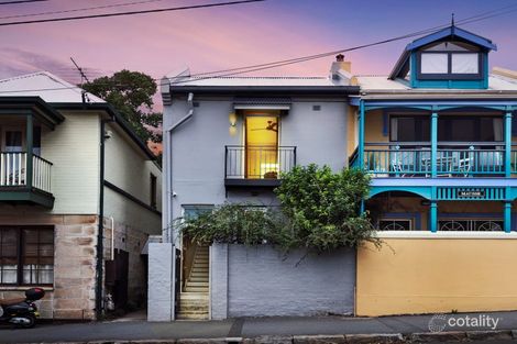 Property photo of 174 Darling Street Balmain NSW 2041