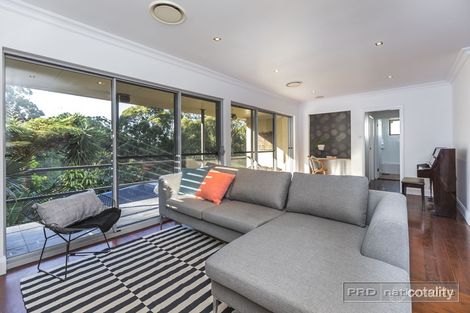 Property photo of 25 Stuart Street Kotara South NSW 2289