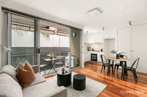 Property photo of 3/2 Nottingham Street Kensington VIC 3031