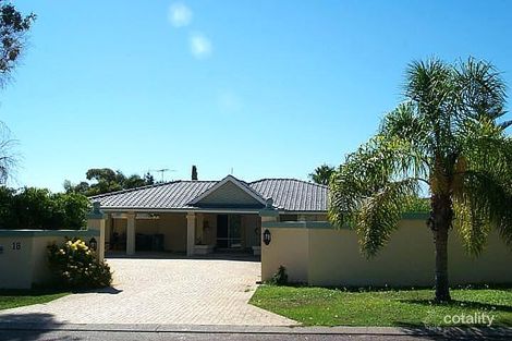 Property photo of 18 Epping Grove Kallaroo WA 6025