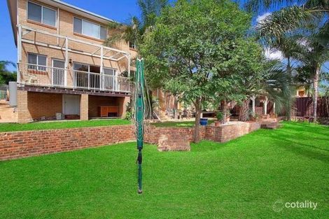 Property photo of 39 Driscoll Street Abbotsbury NSW 2176