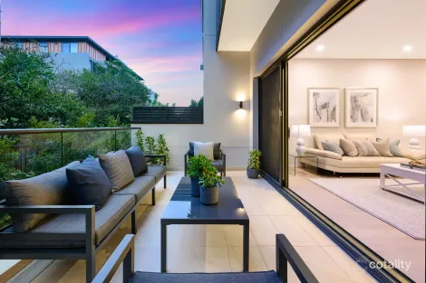 8/1 Milray St, Lindfield, NSW 2070