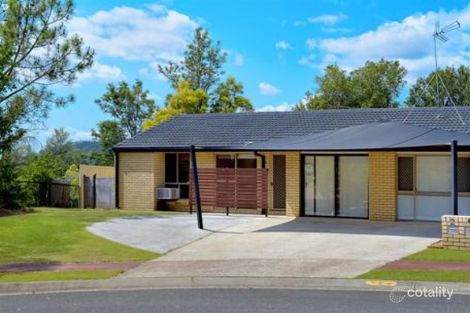 Property photo of 2/6 Epic Court Oxenford QLD 4210