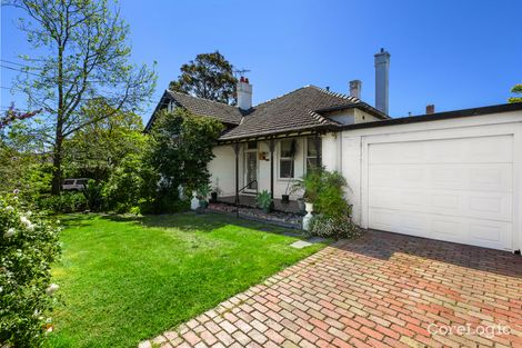 Property photo of 1 Peacock Street Brighton VIC 3186