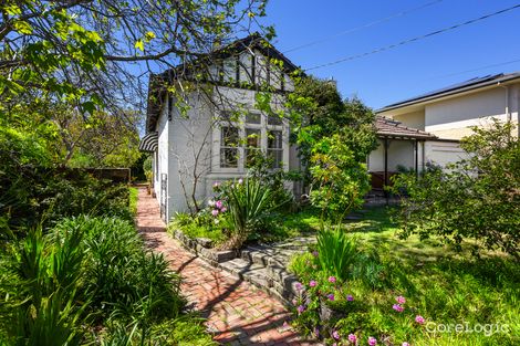 Property photo of 1 Peacock Street Brighton VIC 3186