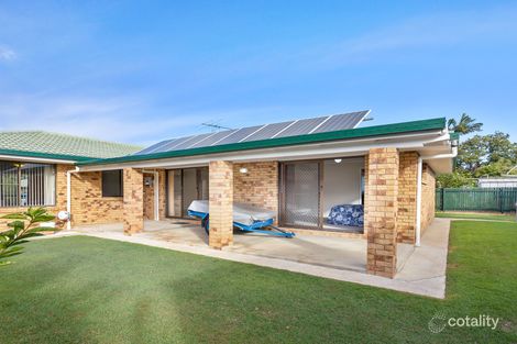 Property photo of 7 Carter Court Sandstone Point QLD 4511