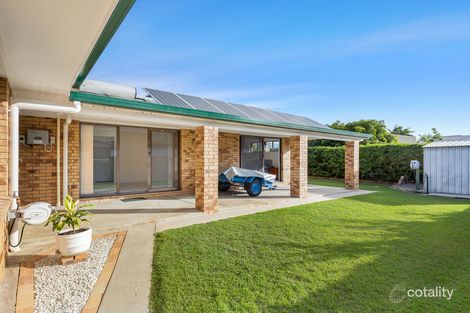 Property photo of 7 Carter Court Sandstone Point QLD 4511