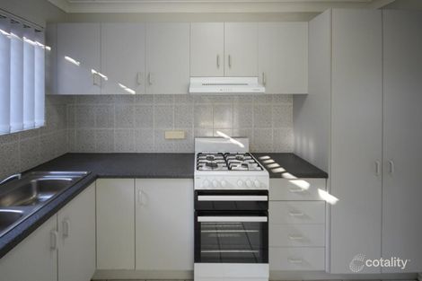 4/16 Joffre St, Coorparoo, QLD 4151