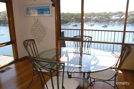 Property photo of 1 Coora Road Yowie Bay NSW 2228