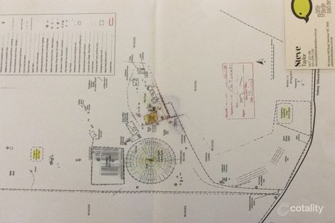 210 Tallarook-Pyalong Rd, Tallarook, VIC 3659