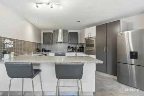 Property photo of 24 Corlacus Drive Kingston TAS 7050