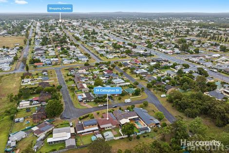 Property photo of 24 Callaghan Street Kurri Kurri NSW 2327