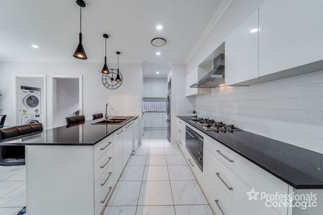 Property photo of 8 Leeuwin Road Gregory Hills NSW 2557