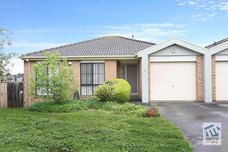 61/5 Piney Rdge, Endeavour Hills, VIC 3802