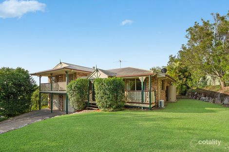 Property photo of 8 McLennan Close Keperra QLD 4054