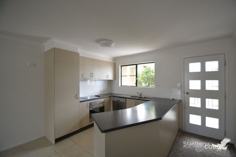 Property photo of 1/12 Corundum Street Stanthorpe QLD 4380