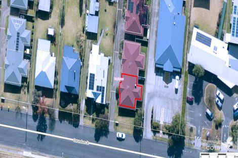 Property photo of 1/12 Corundum Street Stanthorpe QLD 4380