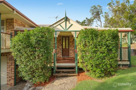 Property photo of 8 McLennan Close Keperra QLD 4054