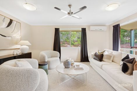 Property photo of 8 McLennan Close Keperra QLD 4054