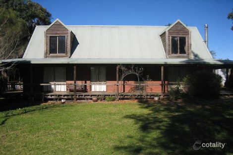 85 Waterfall Creek Rd, The Oaks, NSW 2570